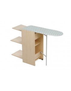 ASSI DA STIRO: vendita online Foppapedretti Stir8 Asse da stiro completo 990 x 340 mm in offerta