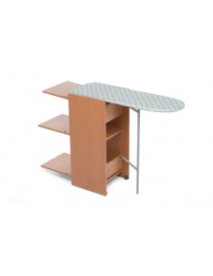 ASSI DA STIRO: vendita online Foppapedretti Stir8 Asse da stiro completo 990 x 340 mm in offerta