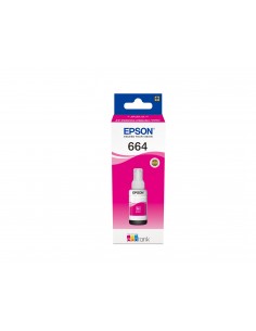 CARTUCCE E TONER: vendita online Epson Flacone inchiostro Magenta in offerta