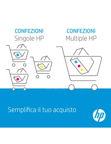 CARTUCCE E TONER: vendita online HP Cartuccia di inchiostro nero originale 912XL ad alta capacità in offerta