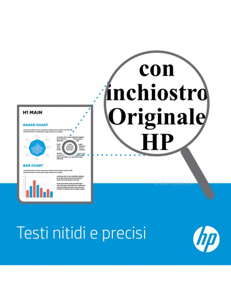 CARTUCCE E TONER: vendita online HP Cartuccia di inchiostro nero originale 912XL ad alta capacità in offerta