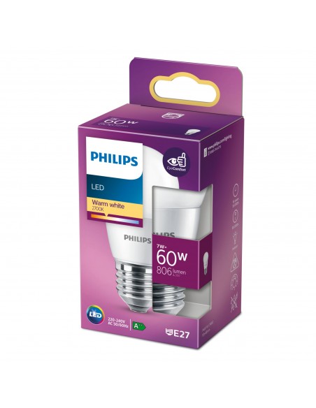 ILLUMINAZIONE: vendita online Philips Candle & Lustre in offerta