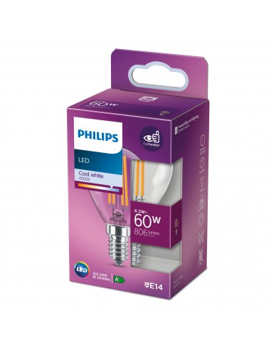 ILLUMINAZIONE: vendita online Philips Oliva e Lustre in offerta