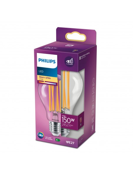 ILLUMINAZIONE: vendita online Philips Lampada a goccia in offerta