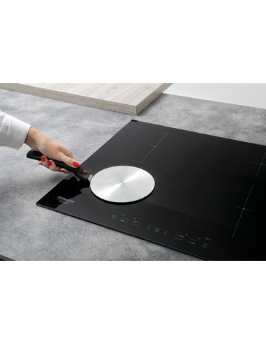 ACCESSORI VARI: vendita online TRABO BD16 accessorio e componente per piano cottura Acciaio in offerta