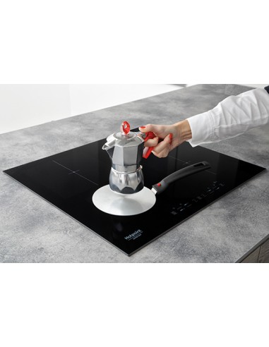 ACCESSORI VARI: vendita online TRABO BD16 accessorio e componente per piano cottura Acciaio in offerta