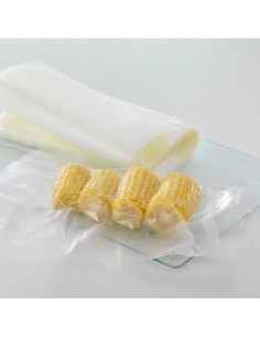 ACCESSORI VARI: vendita online FoodSaver Food Saver Bags, 32 Sacchetto per il sottovuoto in offerta 2