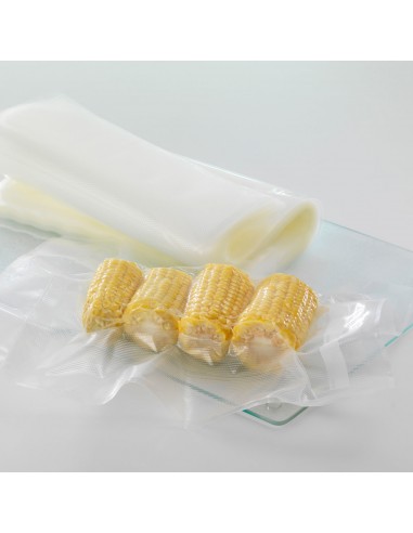 ACCESSORI VARI: vendita online FoodSaver Food Saver Bags, 32 Sacchetto per il sottovuoto in offerta