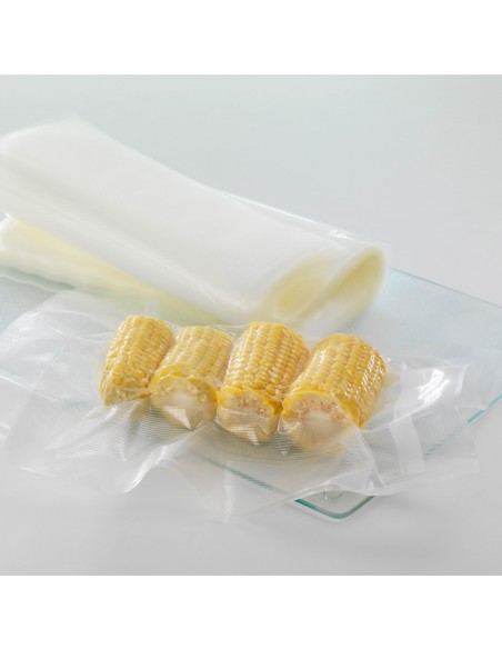 ACCESSORI VARI: vendita online FoodSaver Food Saver Bags, 32 Sacchetto per il sottovuoto in offerta