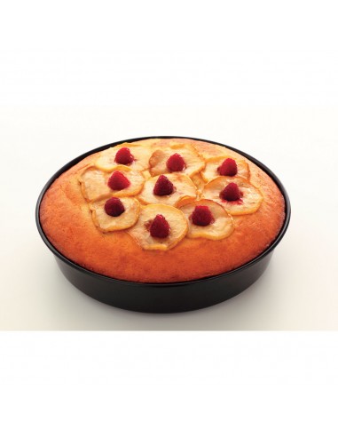 ACCESSORI VARI: vendita online WHIRLPOOL AWM285 TORTIERA ALTA DIAMETRO 28X5,5H in offerta