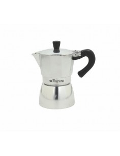 CAFFETTIERE: vendita online Tognana Porcellane Tognana Coffee Star Mirror 1 Tazza Alluminio in offerta