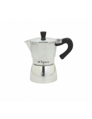 CAFFETTIERE: vendita online Tognana Porcellane Tognana Coffee Star Mirror 1 Tazza Alluminio in offerta