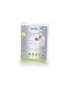 ACCESSORI VARI: vendita online Laica VT3510 accessorio per sottovuoto Sacchetto per il sottovuoto in offerta
