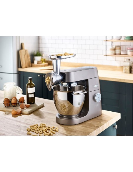 ACCESSORI VARI: vendita online Kenwood KAX92A0ME Accessorio torchio per impastatrici planetarie in offerta
