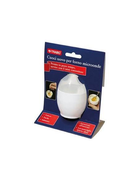 ACCESSORI VARI: vendita online TRABO ETS72 pentolame da microonde in offerta