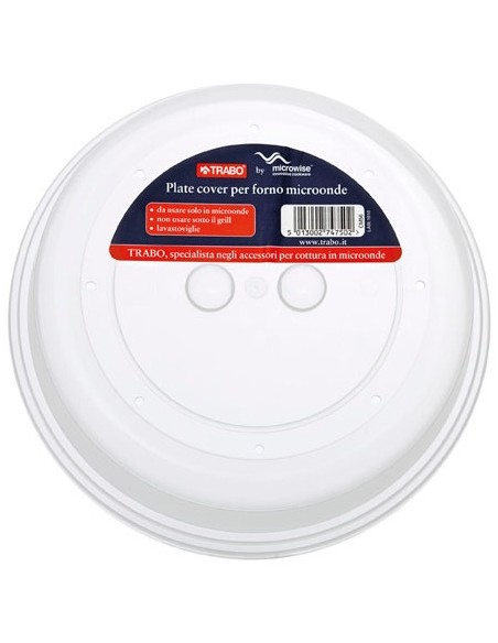 ACCESSORI VARI: vendita online TRABO ECM56 accessorio e componente per forno a microonde in offerta