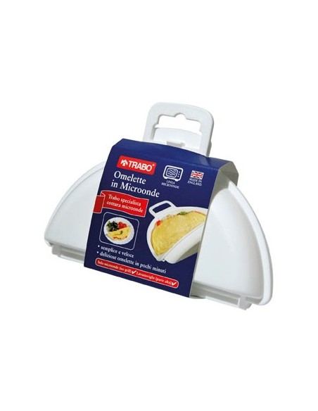 ACCESSORI VARI: vendita online TRABO ECM47 - SMALL in offerta