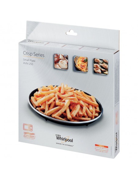 ACCESSORI VARI: vendita online Whirlpool AVM250 in offerta