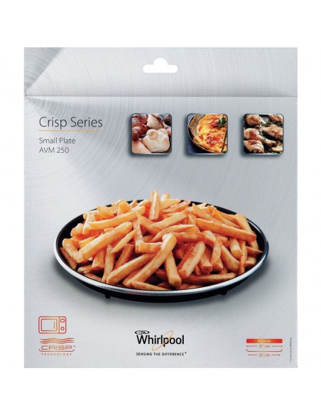 ACCESSORI VARI: vendita online Whirlpool AVM250 in offerta