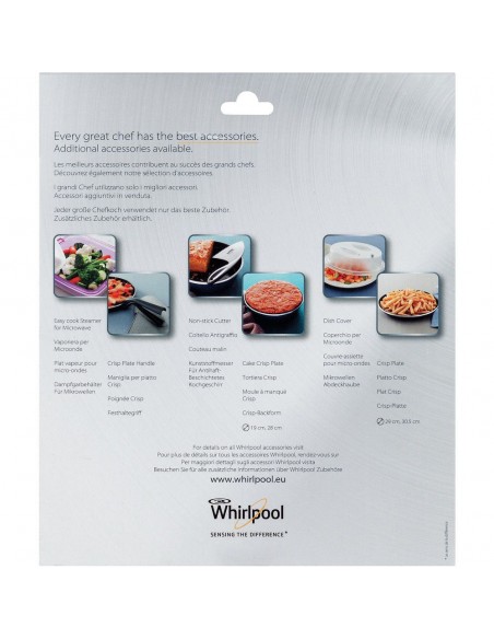 ACCESSORI VARI: vendita online Whirlpool AVM250 in offerta