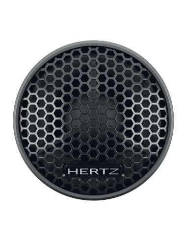 ALTOPARLANTI AUTO: vendita online Hertz DT 24.3 altoparlante auto Rotondo in offerta