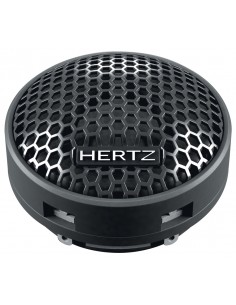 ALTOPARLANTI AUTO: vendita online Hertz DT 24.3 altoparlante auto Rotondo in offerta 2