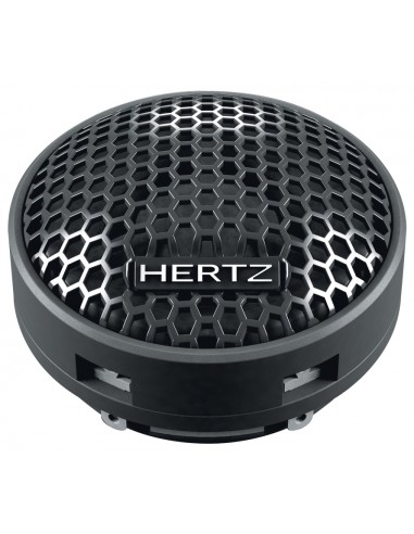 ALTOPARLANTI AUTO: vendita online Hertz DT 24.3 altoparlante auto Rotondo in offerta
