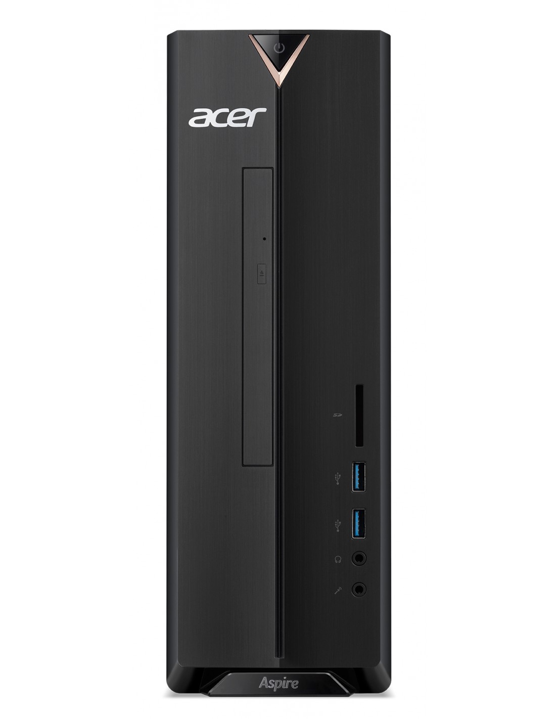 Acer Aspire XC830 Intel® Pentium® Silver J5040 8 GB DDR4SDRAM 512...