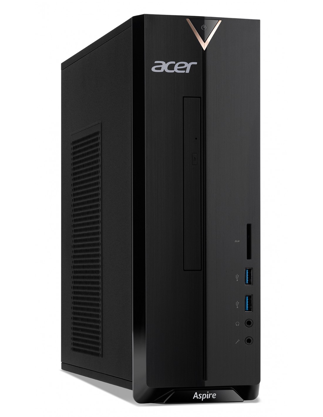 Acer Aspire XC830 Intel® Pentium® Silver J5040 8 GB DDR4SDRAM 512...