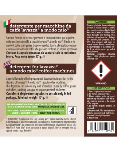 ACCESSORI CAFFE': vendita online Elettrocasa AS 48 Macchina da caffè in offerta