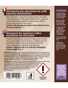 ACCESSORI CAFFE': vendita online Elettrocasa AS 49 Macchina da caffè in offerta 2