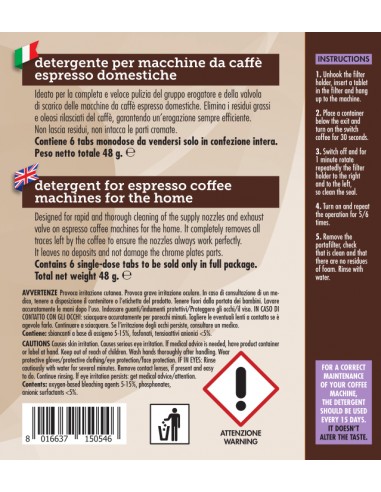 ACCESSORI CAFFE': vendita online Elettrocasa AS 49 Macchina da caffè in offerta