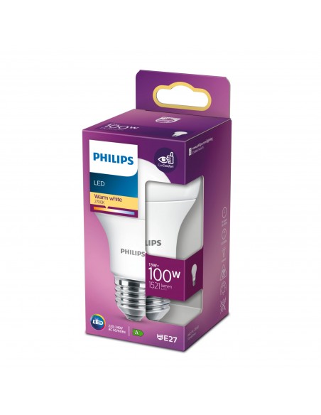 ILLUMINAZIONE: vendita online Philips Lampada a goccia in offerta