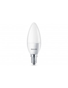 ILLUMINAZIONE: vendita online Philips Candle & Lustre in offerta