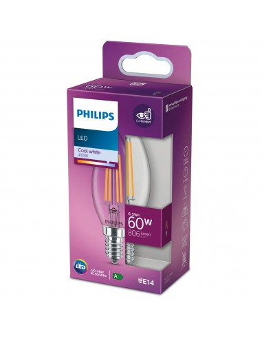 ILLUMINAZIONE: vendita online Philips Oliva e Lustre in offerta