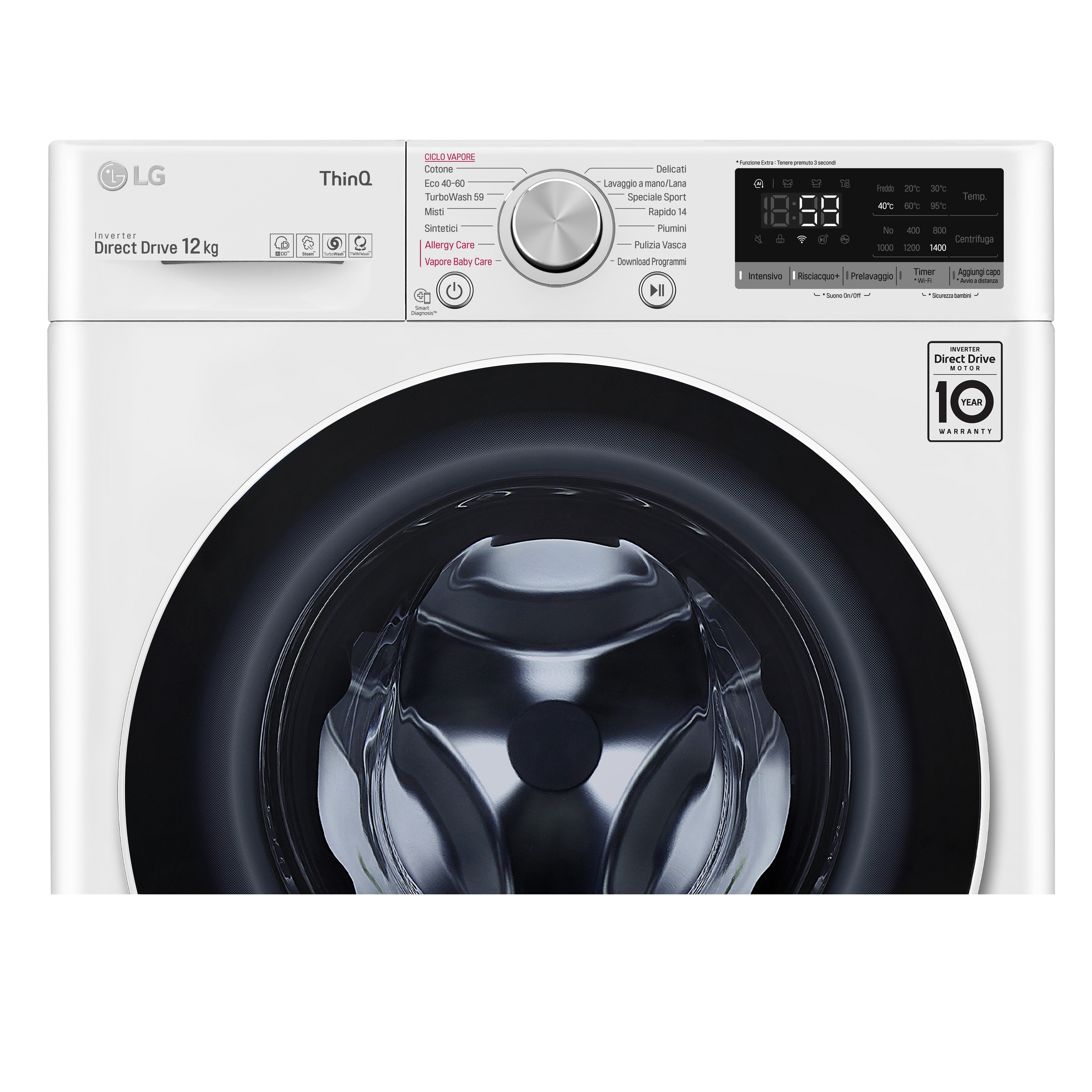 Стиральная Машина Lg Aidd Купить