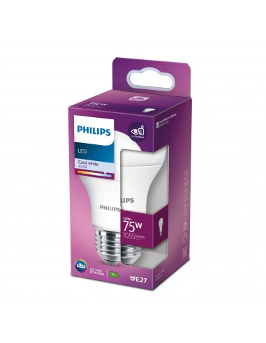 ILLUMINAZIONE: vendita online Philips Lampada a goccia in offerta