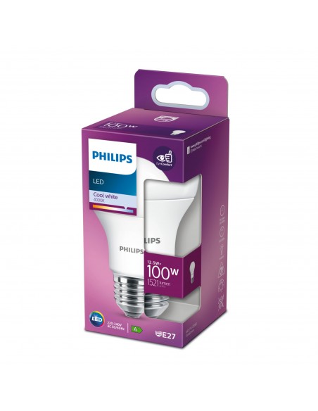 ILLUMINAZIONE: vendita online Philips Lampada a goccia in offerta