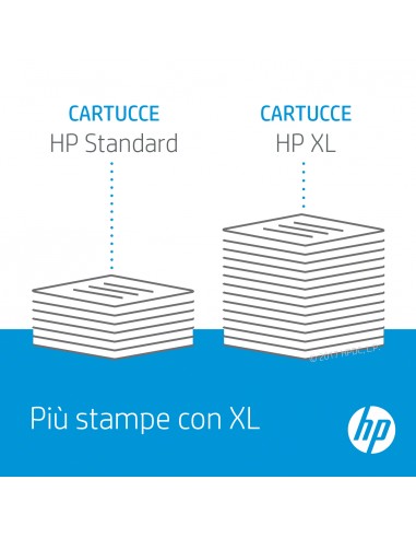 CARTUCCE E TONER: vendita online HP 32XL Originale in offerta