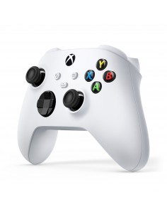 ACCESSORI XBOX SERIES: vendita online Microsoft Xbox Wireless Controller Bianco Bluetooth Gamepad Analogico/Digitale Android,... 2
