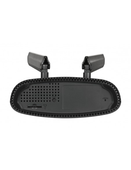 MODEM ROUTER: vendita online D-Link N300 router wireless Ethernet Banda singola (2.4 GHz) 4G Nero in offerta