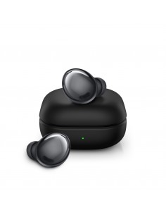 AURICOLARI E VIVAVOCE: vendita online Samsung Cuffie Auricolari Wireless Galaxy Buds Pro Phantom Black in offerta