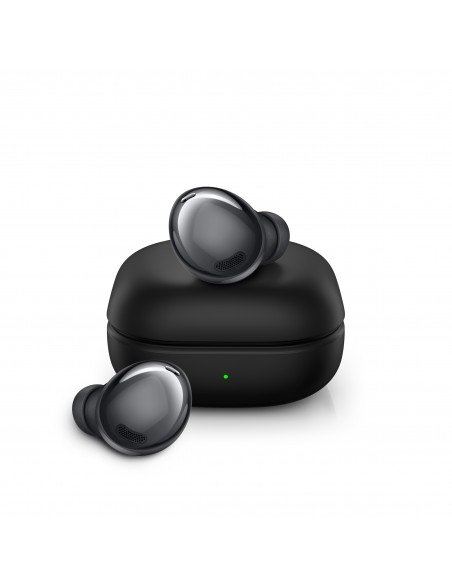 AURICOLARI E VIVAVOCE: vendita online Samsung Cuffie Auricolari Wireless Galaxy Buds Pro Phantom Black in offerta AURICOLARI E VIVAVOCE: vendita online Samsung Cuffie Auricolari Wireless Galaxy Buds Pro Phantom Black in offerta