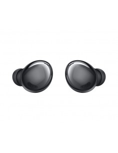 AURICOLARI E VIVAVOCE: vendita online Samsung Cuffie Auricolari Wireless Galaxy Buds Pro Phantom Black in offerta 2