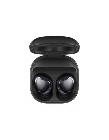 AURICOLARI E VIVAVOCE: vendita online Samsung Cuffie Auricolari Wireless Galaxy Buds Pro Phantom Black in offerta