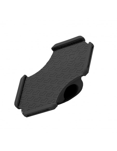 ACCESSORI VARI: vendita online Celly Swipe Bike Supporto passivo Telefono cellulare/smartphone Nero in offerta