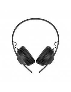 CUFFIE WIRELESS: vendita online SENNHEISER HD250BT CUFFIA BLUETOOTH 5.0 DRIVER DA 32MM NERO in offerta 2