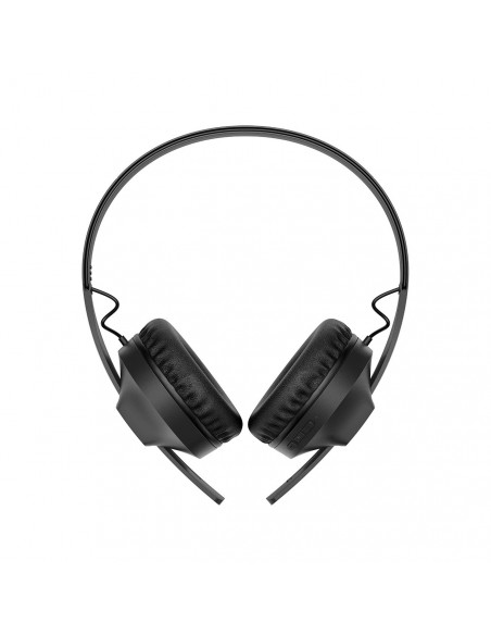 CUFFIE WIRELESS: vendita online SENNHEISER HD250BT CUFFIA BLUETOOTH 5.0 DRIVER DA 32MM NERO in offerta
