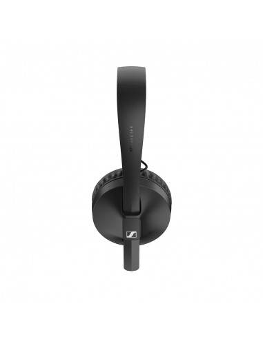 CUFFIE WIRELESS: vendita online SENNHEISER HD250BT CUFFIA BLUETOOTH 5.0 DRIVER DA 32MM NERO in offerta