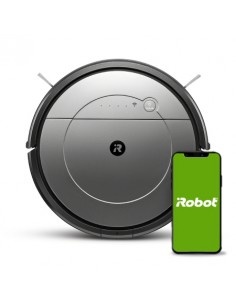 Aspirapolvere Robot: iRobot, Samsung, Rowenta in Vendita Online - Overly